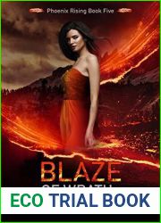 Blaze of Wrath (Phoenix Rising, #5)