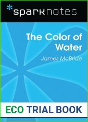 The Color of Water (SparkNotes Literature Guide) (SparkNotes Literature Guide Series)
