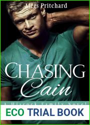 Chasing Cain (Hiscock, #1)