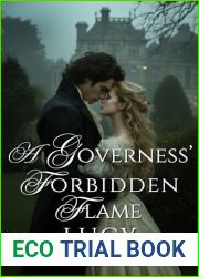 A Governess| Forbidden Flame