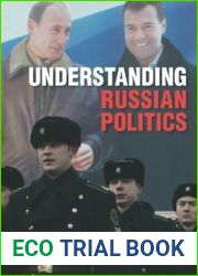 Understanding Russian Politics