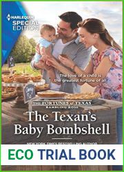 The Texan|s Baby Bombshell (The Fortunes of Texas: Rambling Rose Book 6)