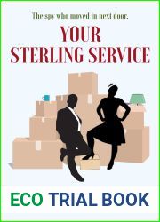 Your Sterling Service (In Service #1.5)