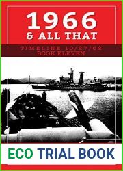 1966 and All That (Timeline 10 27 62 Book 11)