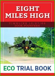 Eight Miles High (Timeline 10 27 62 Book 14)