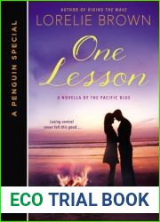 One Lesson (Pacific Blue, #0.5)