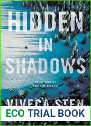 Hidden in Shadows (The Are Murders #2)