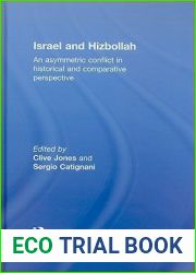 Israel and Hizbollah: An asymmetric conflict in historical and comparative perspective (Middle Eastern Military Studies)