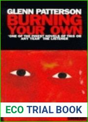 BURNING YOUR OWN