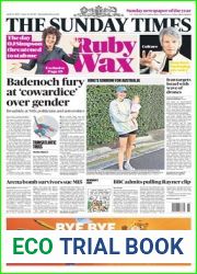 The Sunday Times UK - April 14, 2024