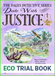 Date with Justice (The Dales Detective Series, 9)