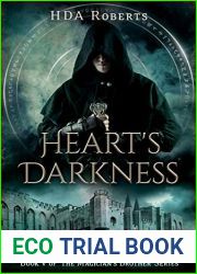 Heart|s Darkness (The Magician|s Brother, #5)