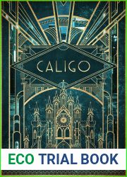 Caligo (Flappers and False Gods, #2)