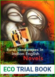 The Rural Landscapes in Indian English Novels