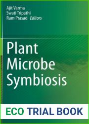 Plant Microbe Symbiosis