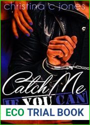 Catch Me If You Can (If You Can, #1)