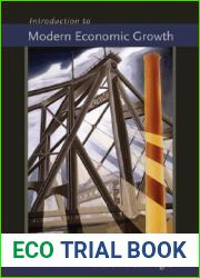 Introduction to Modern Economic Growth