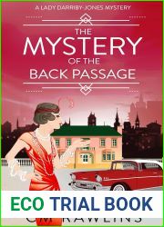 The Mystery of the Back Passage