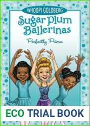 Perfectly Prima (Sugar Plum Ballerinas, #3)