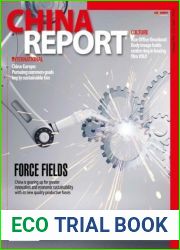 China Report - Issue 131, April 2024