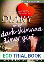 Diary of a Dark-Skinned Diner Girl