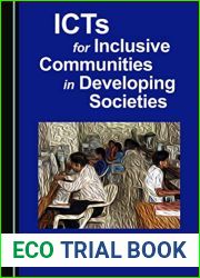 Icts for Inclusive Communities in Developing Societies (Which Reflected Boxers Own Interest in the Social History of)