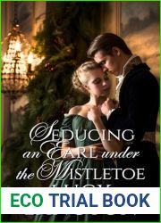 Seducing an Earl under the Mistletoe