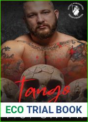 Tango: An MM MC Romance (Satan|s Worshippers MC Book 3)
