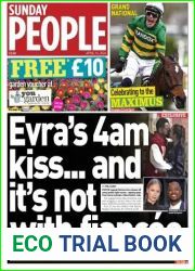 Sunday People - April 14, 2024