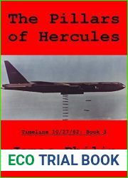 The Pillars of Hercules (Timeline 10 27 62 Book 3)