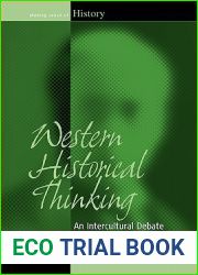 Western Historical Thinking: An Intercultural Debate (Making Sense of History, 1)