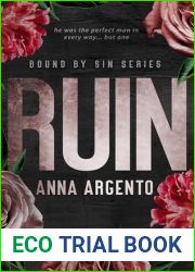 Ruin (Bound By Sin, #1)