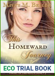 This Homeward Journey (Heart of the Mountains, #5)
