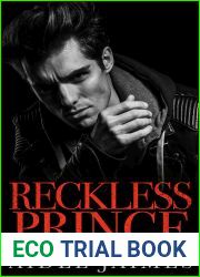 Reckless Prince (Mafia|s Throne #3)