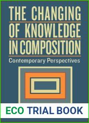 Changing of Knowledge in Composition: Contemporary Perspectives