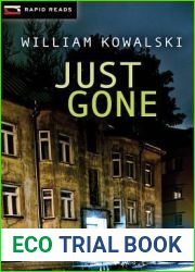 Just Gone (Rapid Reads)
