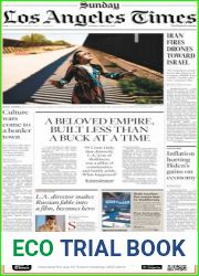 Los Angeles Times - April 14, 2024