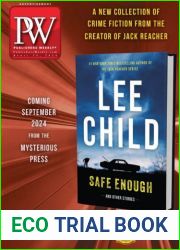 Publishers Weekly - 15 April, 2024