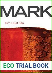 Mark (New Covenant Commentary Series)