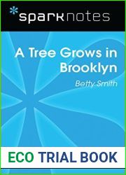 A Tree Grows in Brooklyn (SparkNotes Literature Guide)