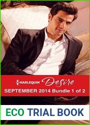 Harlequin Desire September 2014 - Bundle 1 of 2: An Anthology