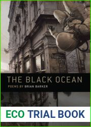 The Black Ocean (Crab Orchard Series in Poetry)