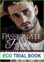 Passionate Pearce (Hiscock #2)