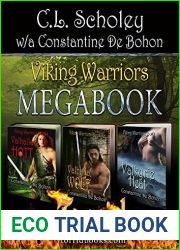 Viking Warriors Megabook