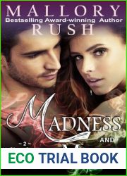 Madness and Magic (2 Short Story Indulgences in 1)
