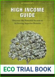 Aftershock|s High Income Guide