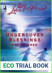 Undercover Blessings