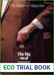 The Observer Magazine - 14 April 2024