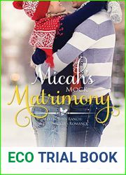 Micah|s Mock Matrimony (Seven Sons Ranch in Three Rivers Romance #7)