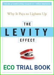 The Levity Effect: Why it Pays to Lighten Up